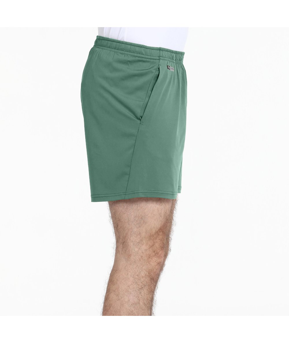 SHORT BULLPADEL MEIS 25V EUCALIPTO