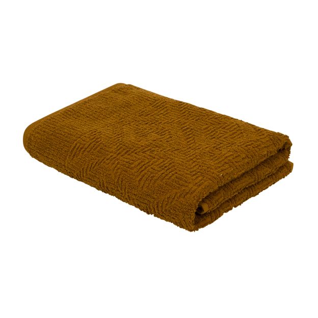 TOALHA DE BANHO 1,35 M X 70 CM BURKINA