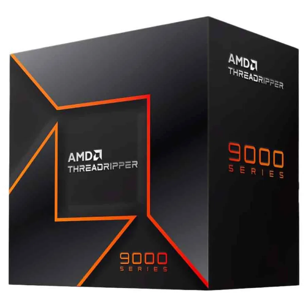 AMD Ryzen 9980X CPU