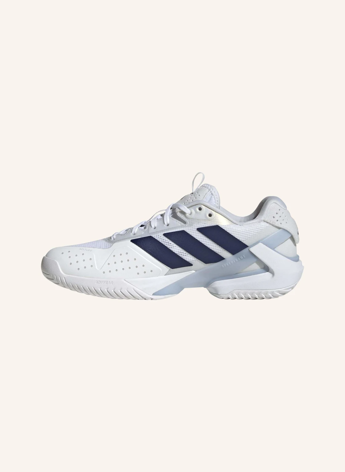 adidas Tennisschuhe ADIZERO UBERSONIC 5