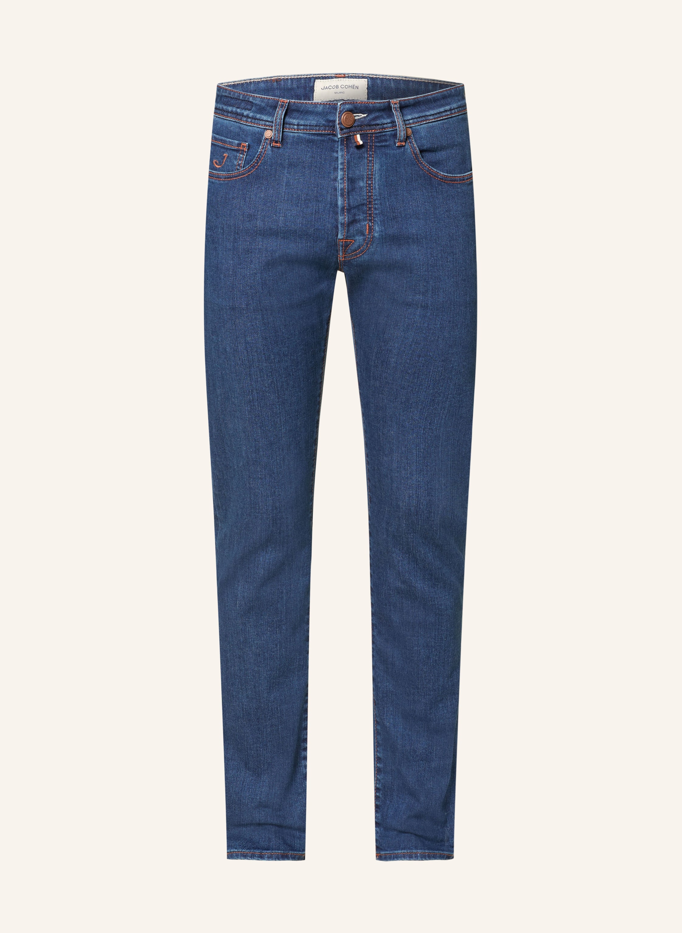 JACOB COHEN Jeans Slim Fit