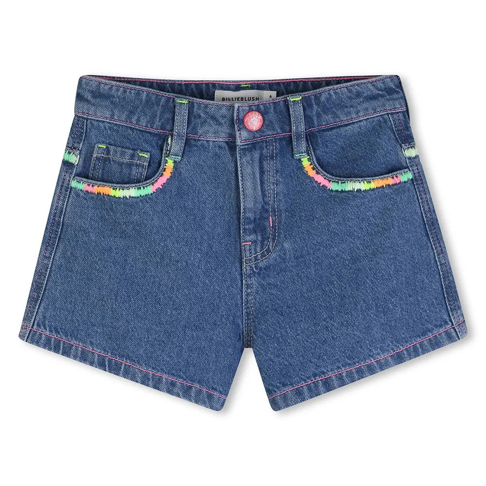Billieblush U21882 shorts