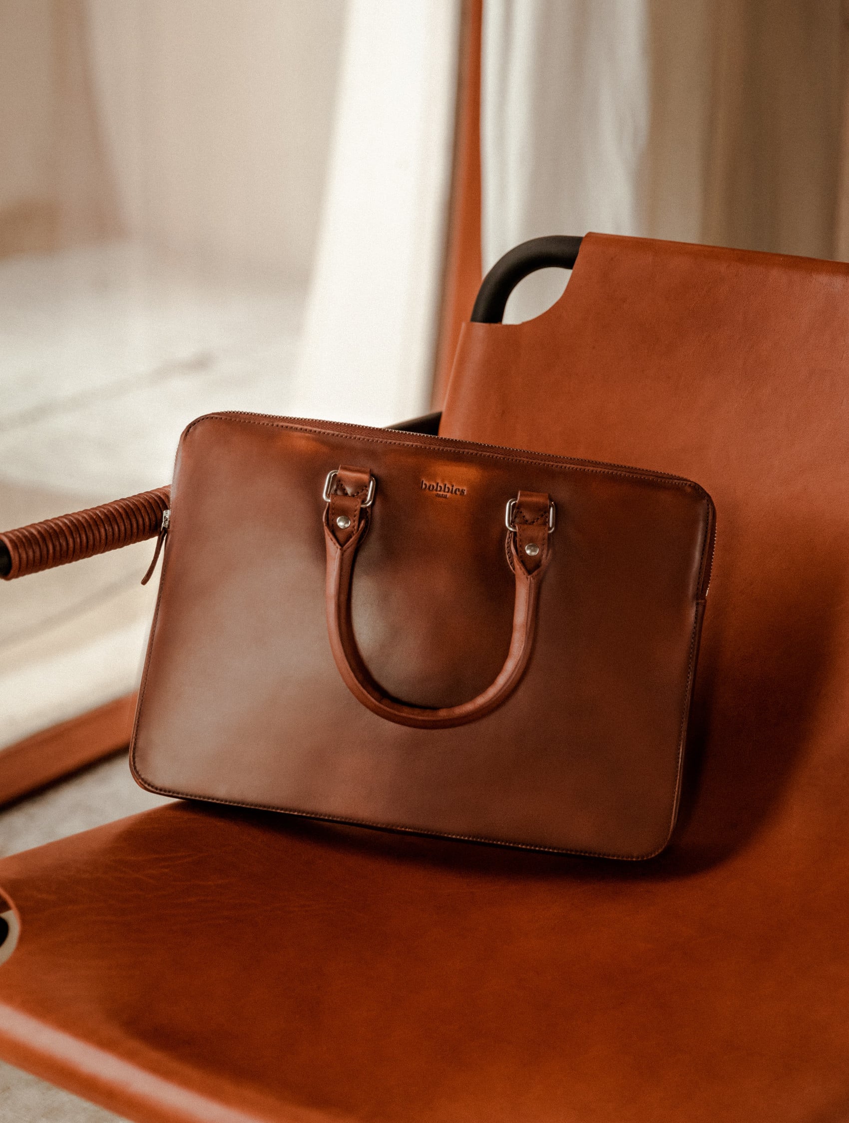 Cambon Cognac Patiné