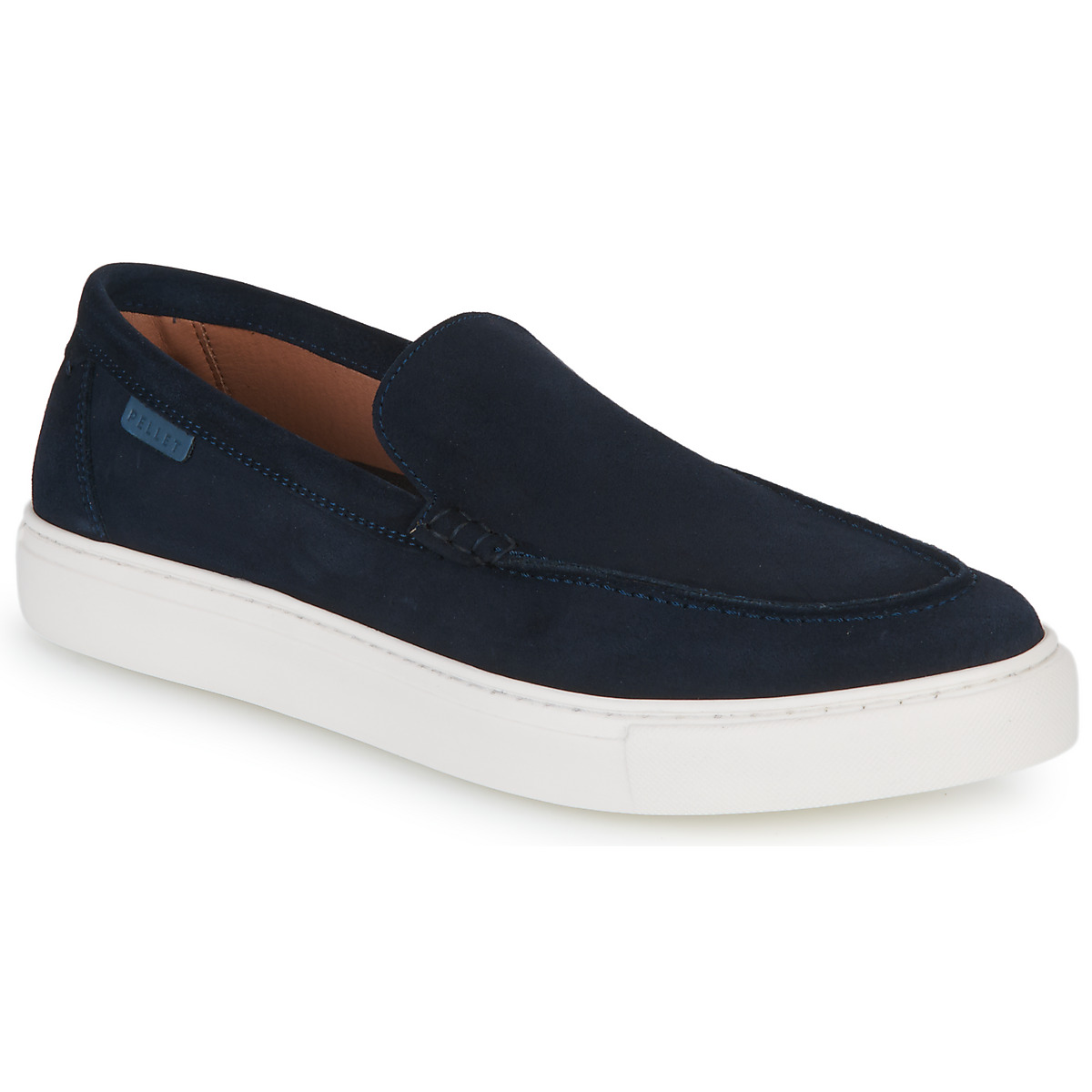 Pellet - LUCIUS - Velvet / Marine