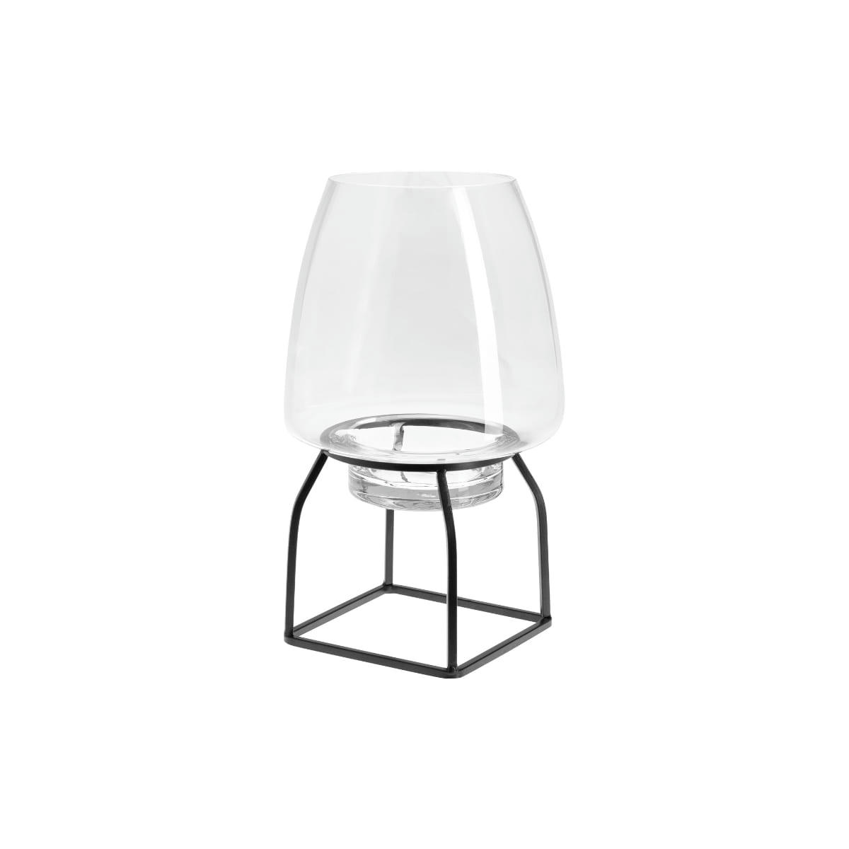 SOAZ - Photophore sur structure métallique H32