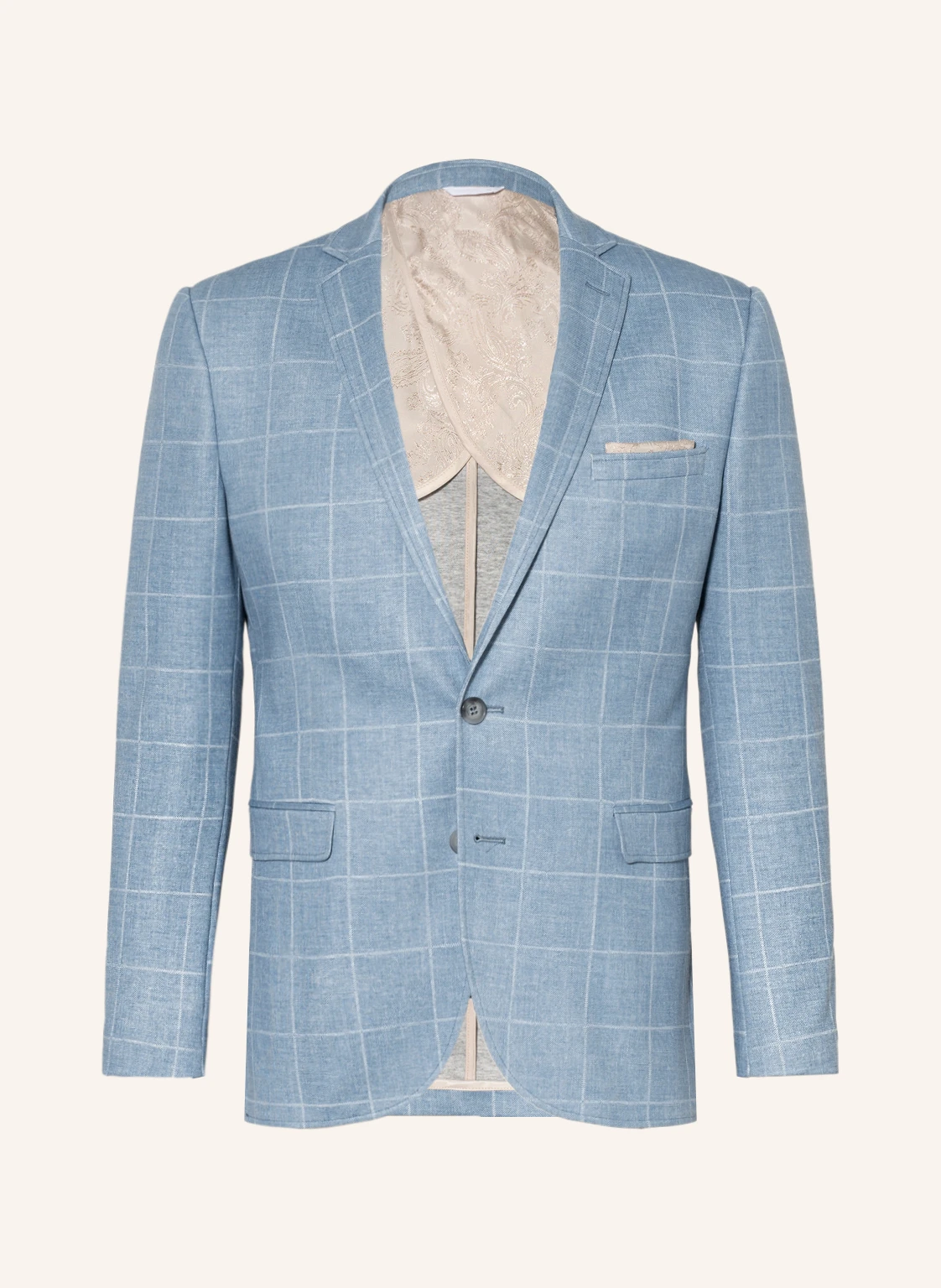 PAUL Anzugsakko Slim Fit