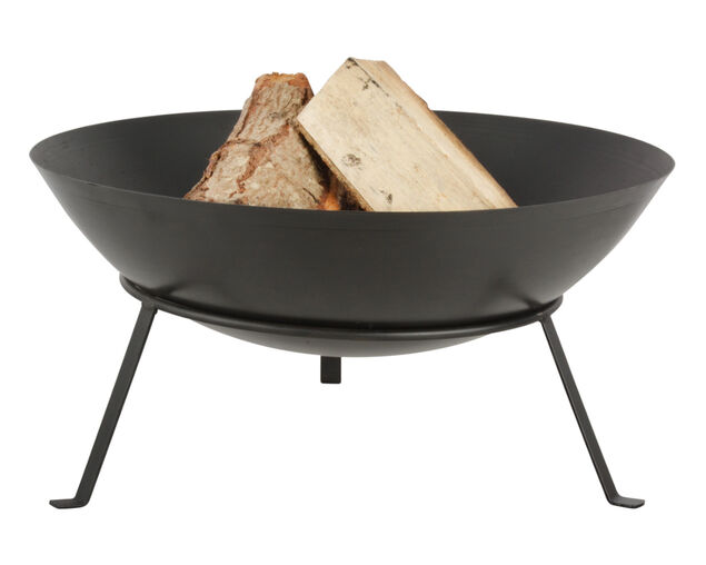 Maxiheat Fuji Firepit