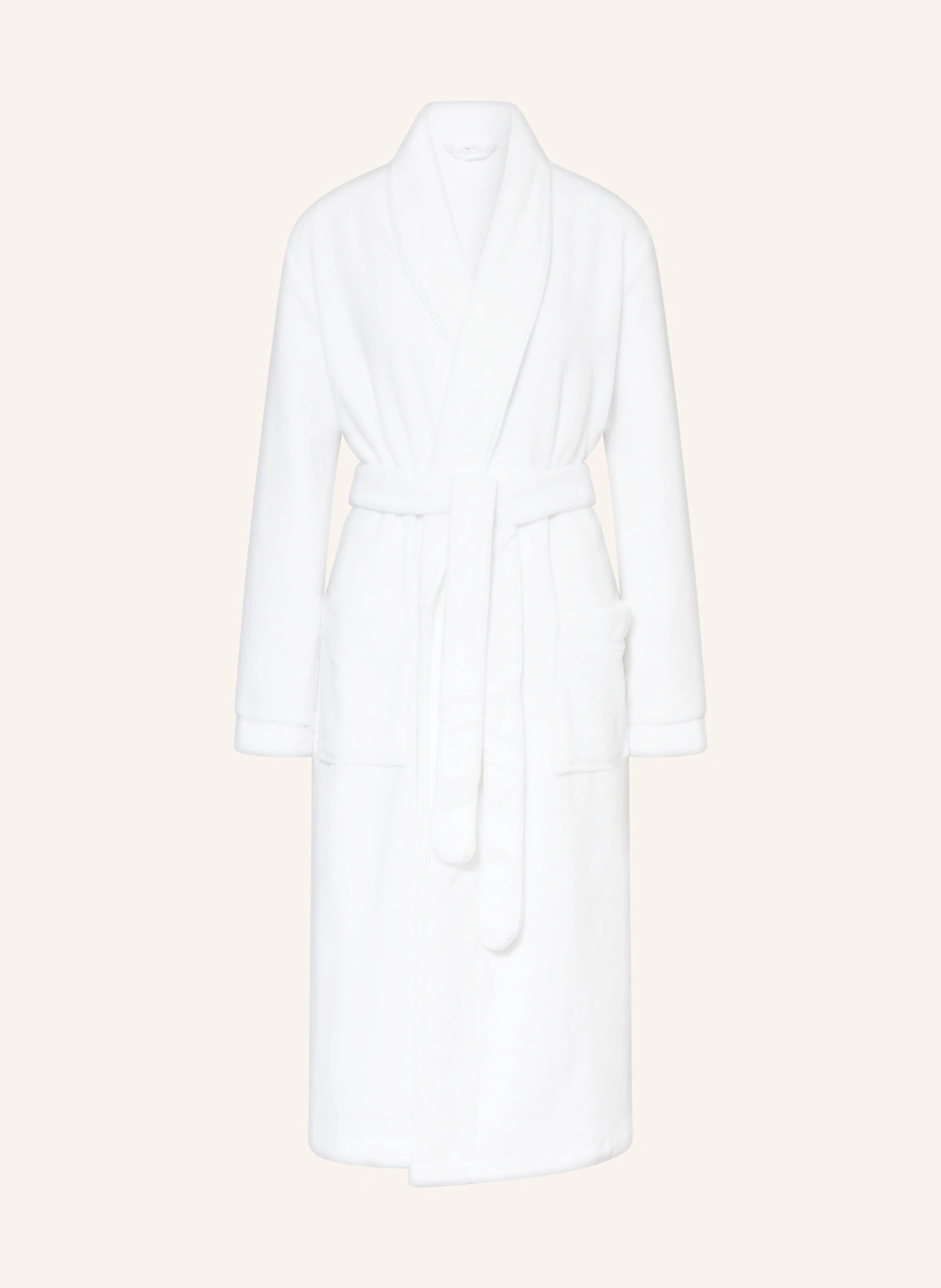 CALIDA Damen-Bademantel COZY SHOWER