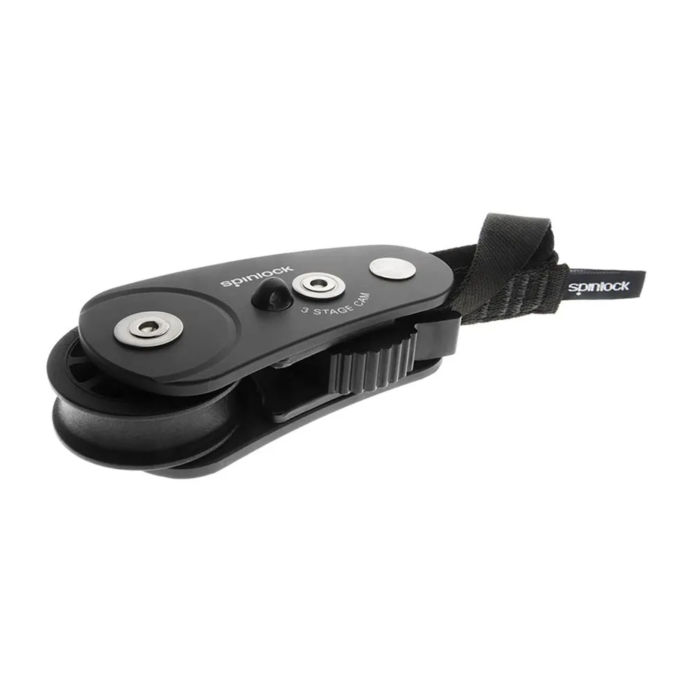 Spinlock Sheave Mobile Pulley 63 mm