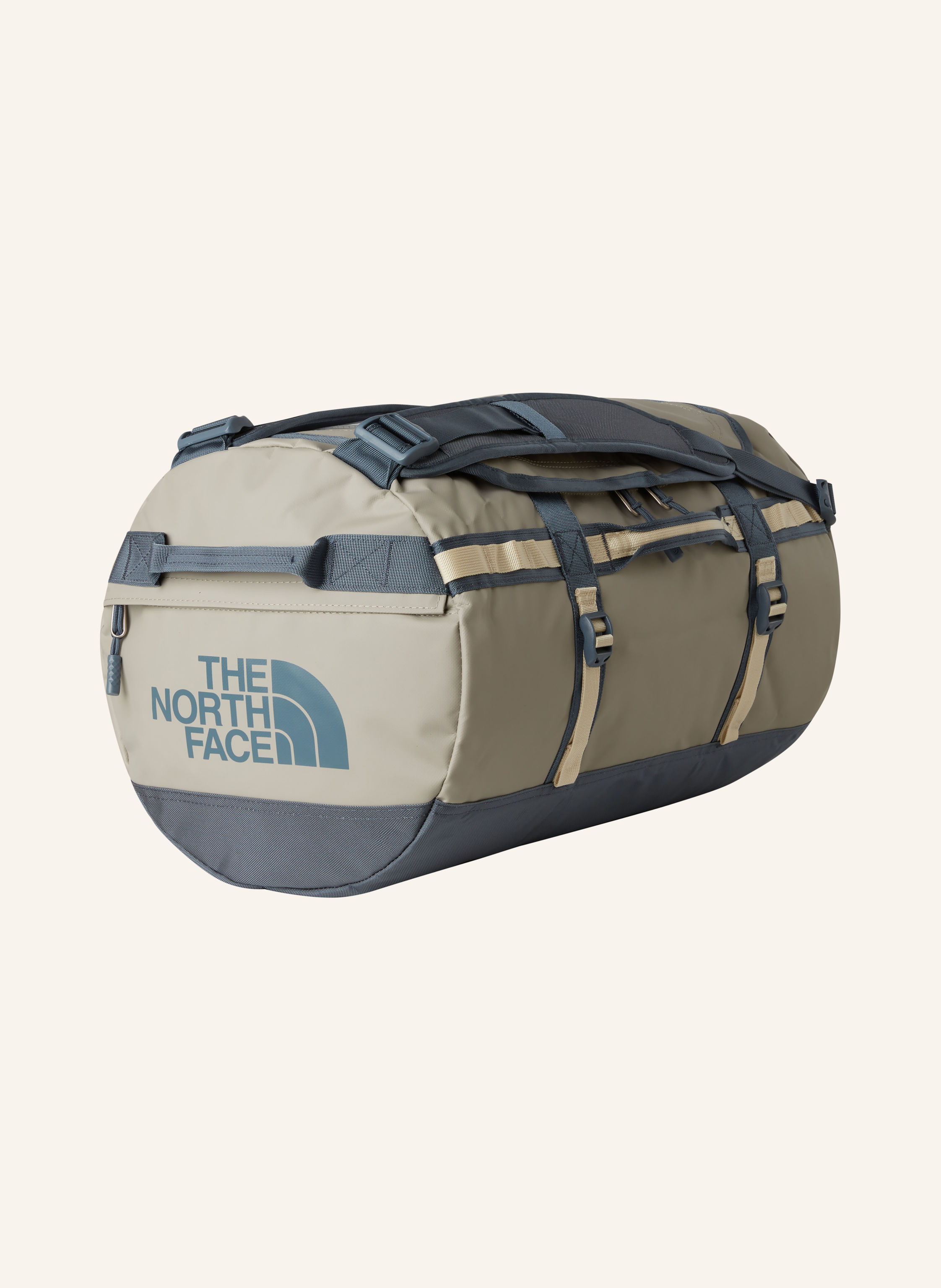THE NORTH FACE Reisetasche BASE CAMP SMALL 50 l