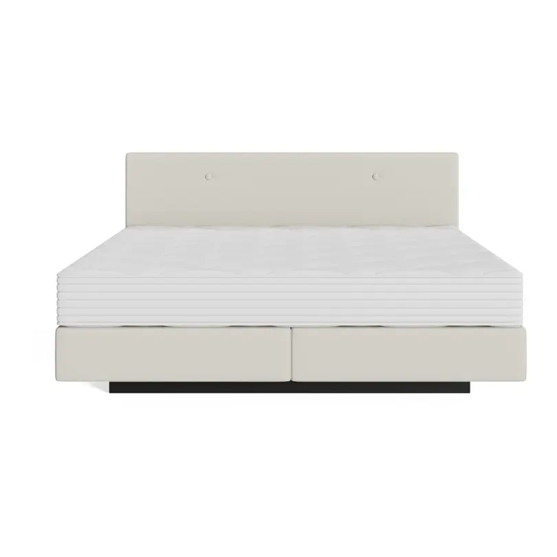 Boxspringbett Aurora