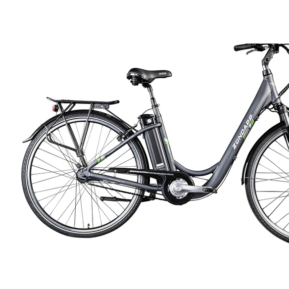 E-Bike Unisex, 28 zoll, 7-Gang
