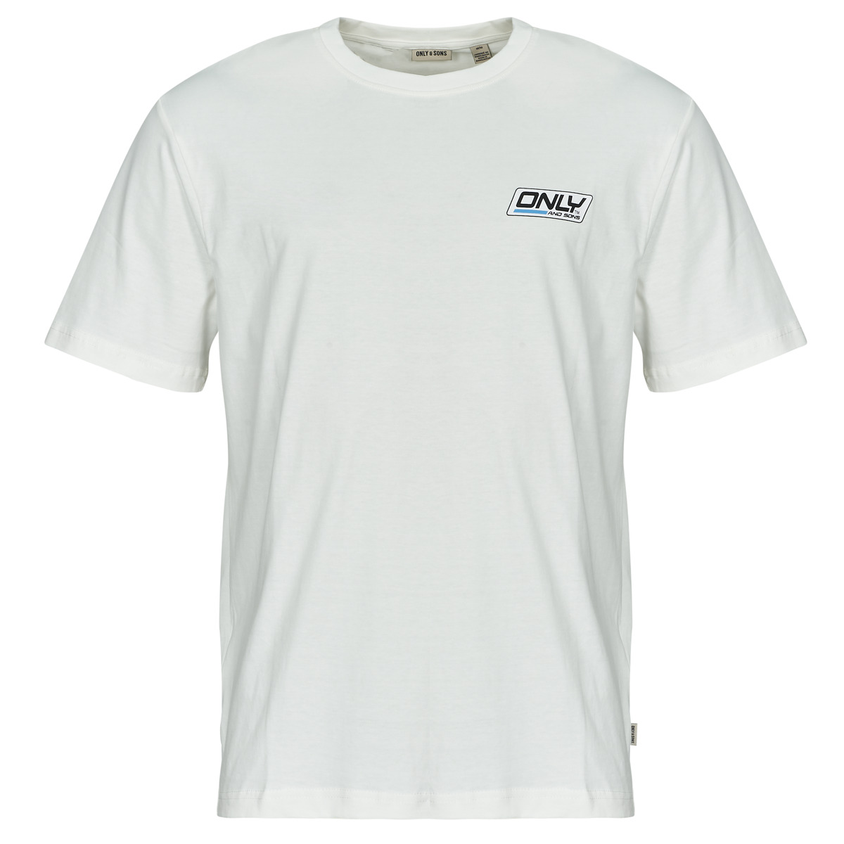Only & Sons  - ONSSPRINT - White