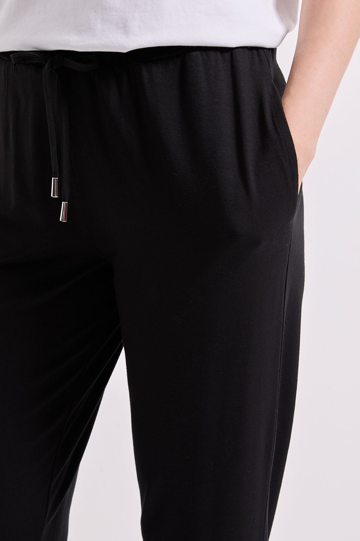 Dorothy Perkins Shirred Waist Jersey Jogger