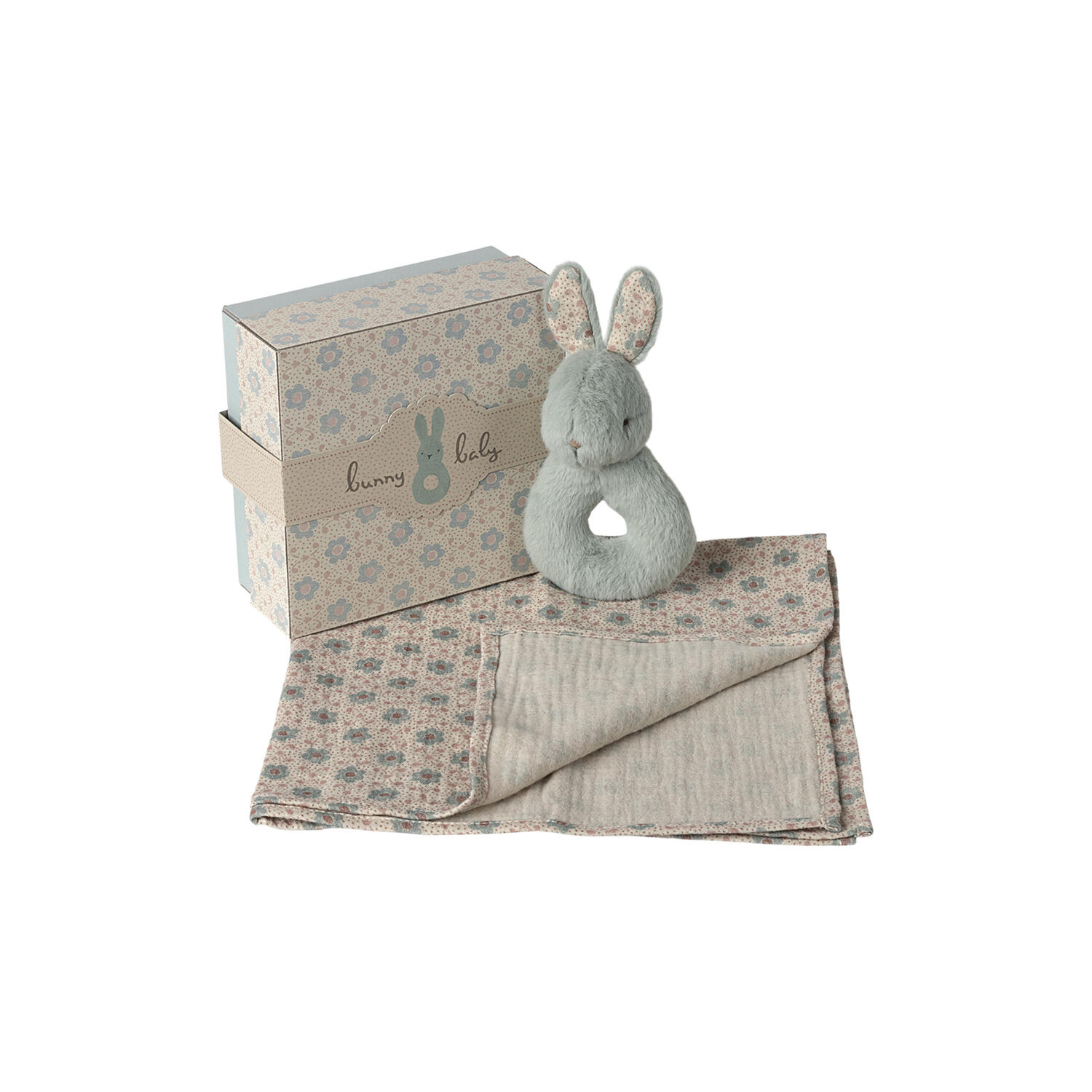 Hare rangles&aelig;t, mint