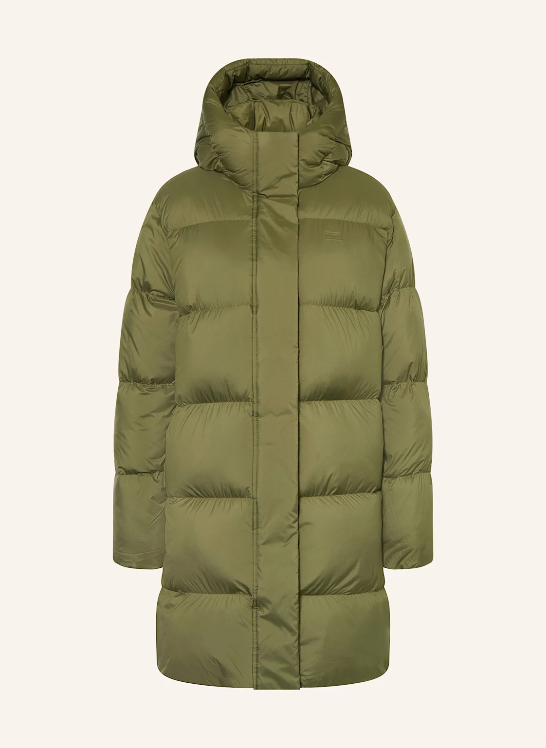 TOMMY HILFIGER Daunenmantel