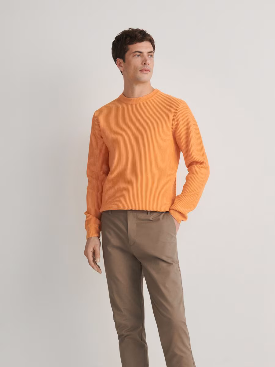 Chino Slim Fit Trousers