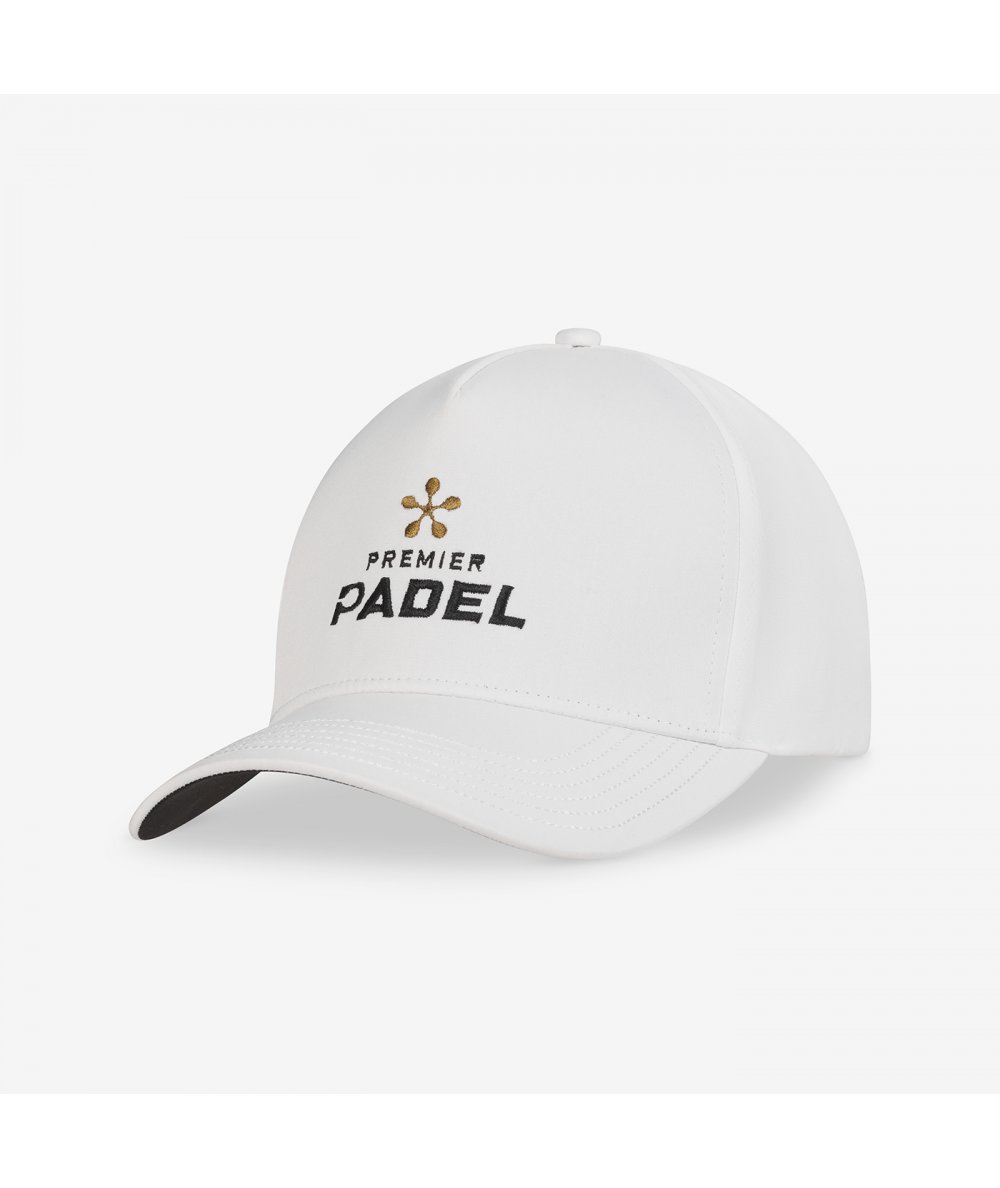 GORRA BULLPADEL BPG-PMR2605 CRUDO