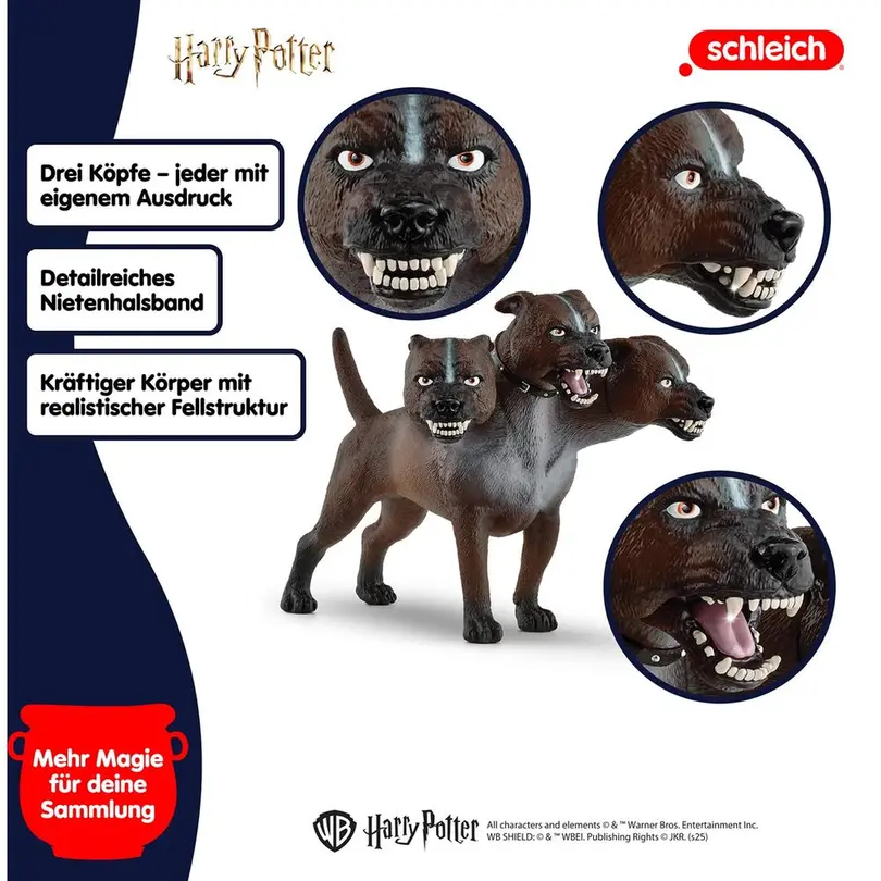Spielset Harry Potter