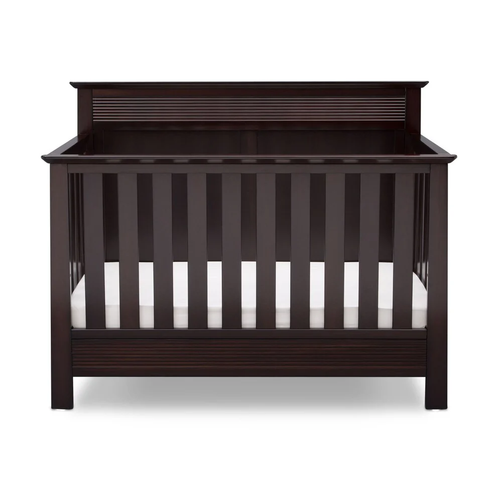 Serta Fall River 4-in-1 Convertible Crib