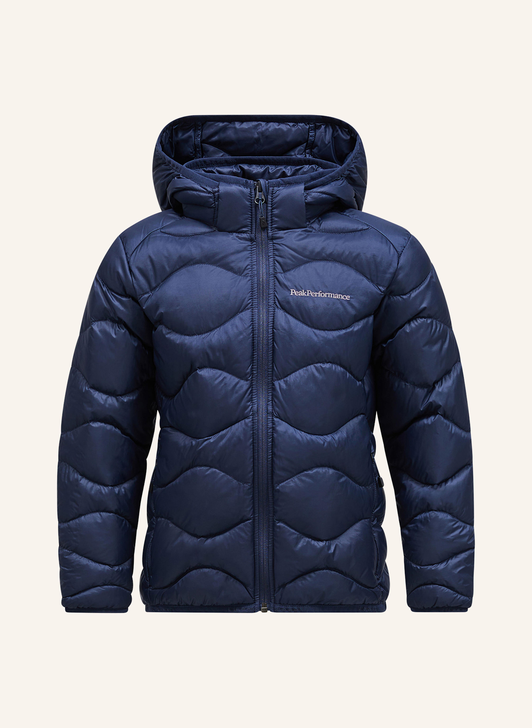 Peak Performance Lightweight-Daunenjacke HELIUM