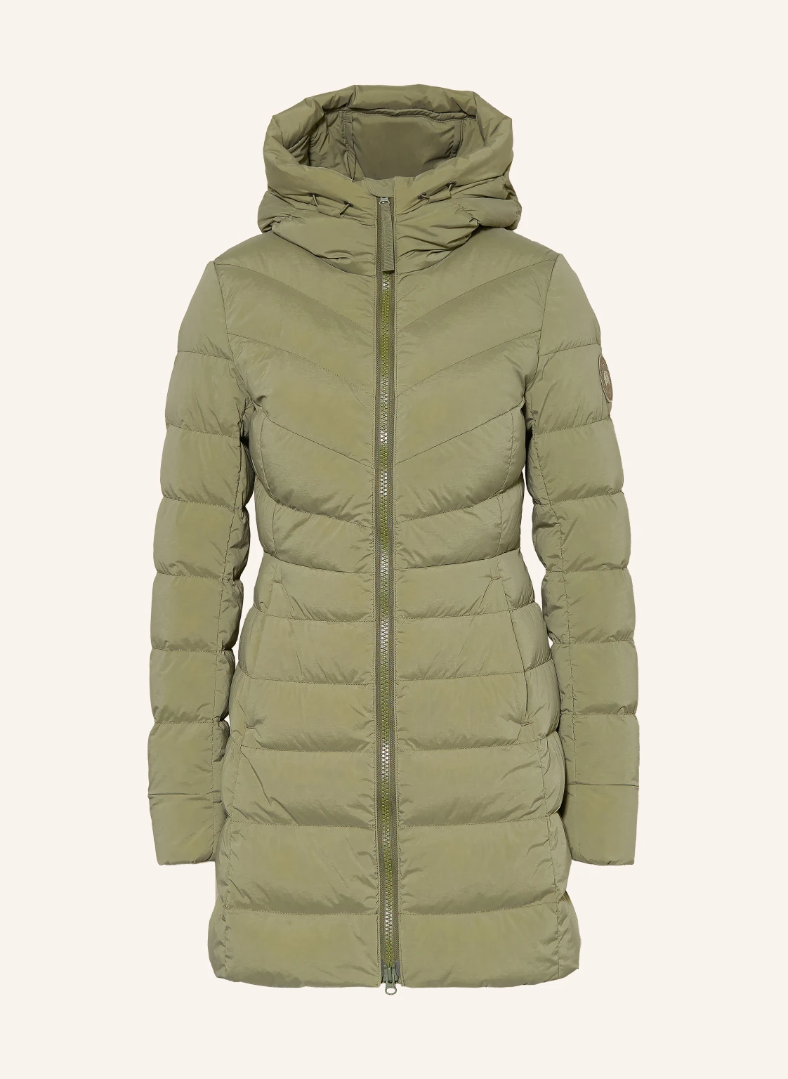 CANADA GOOSE Daunenmantel CLAIR