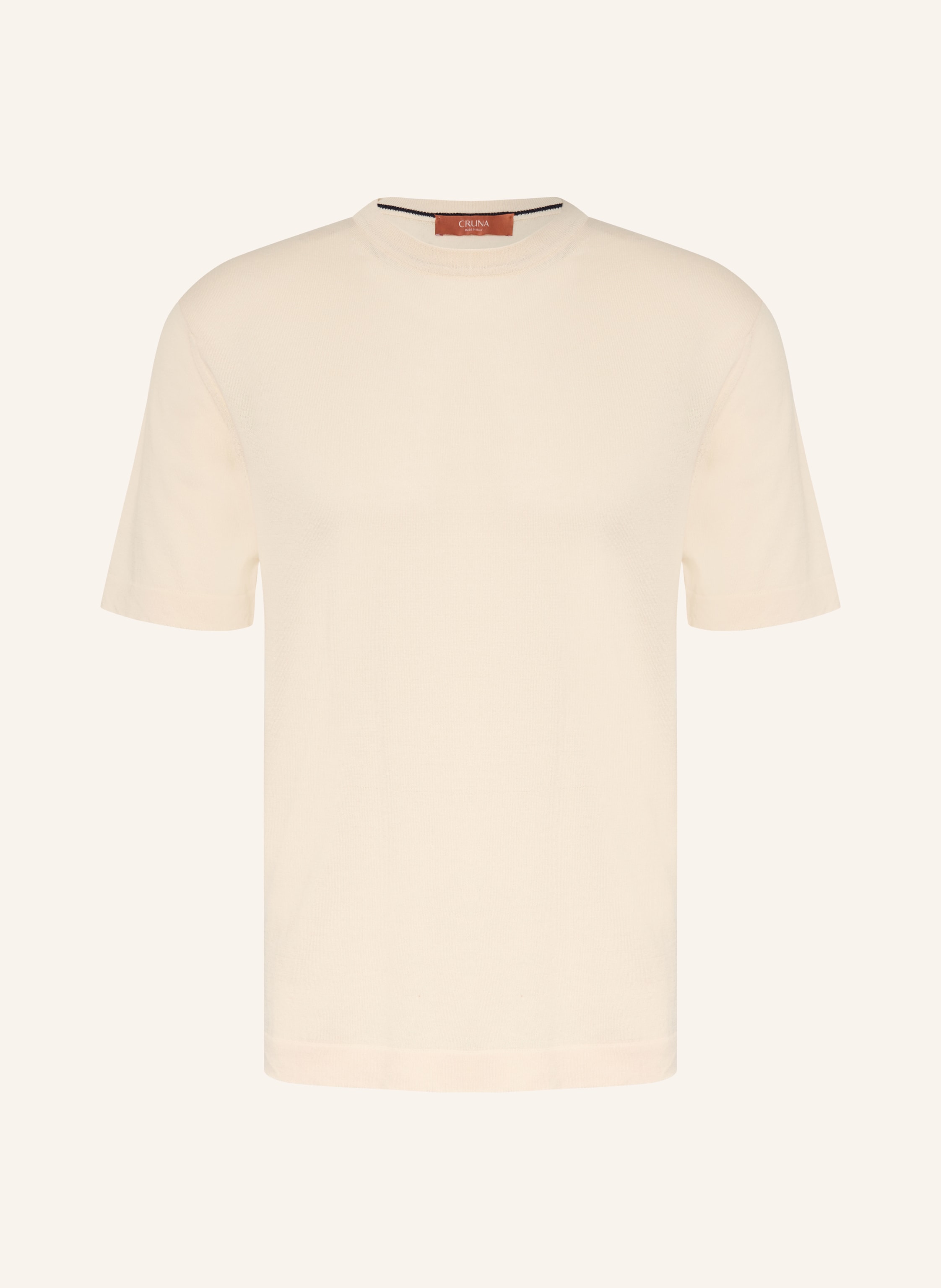 CRUNA Strickshirt NIZZA