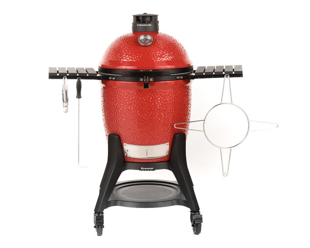 Barbeques / BBQ Brands / Kamado Joe / Kamado Joe Classic