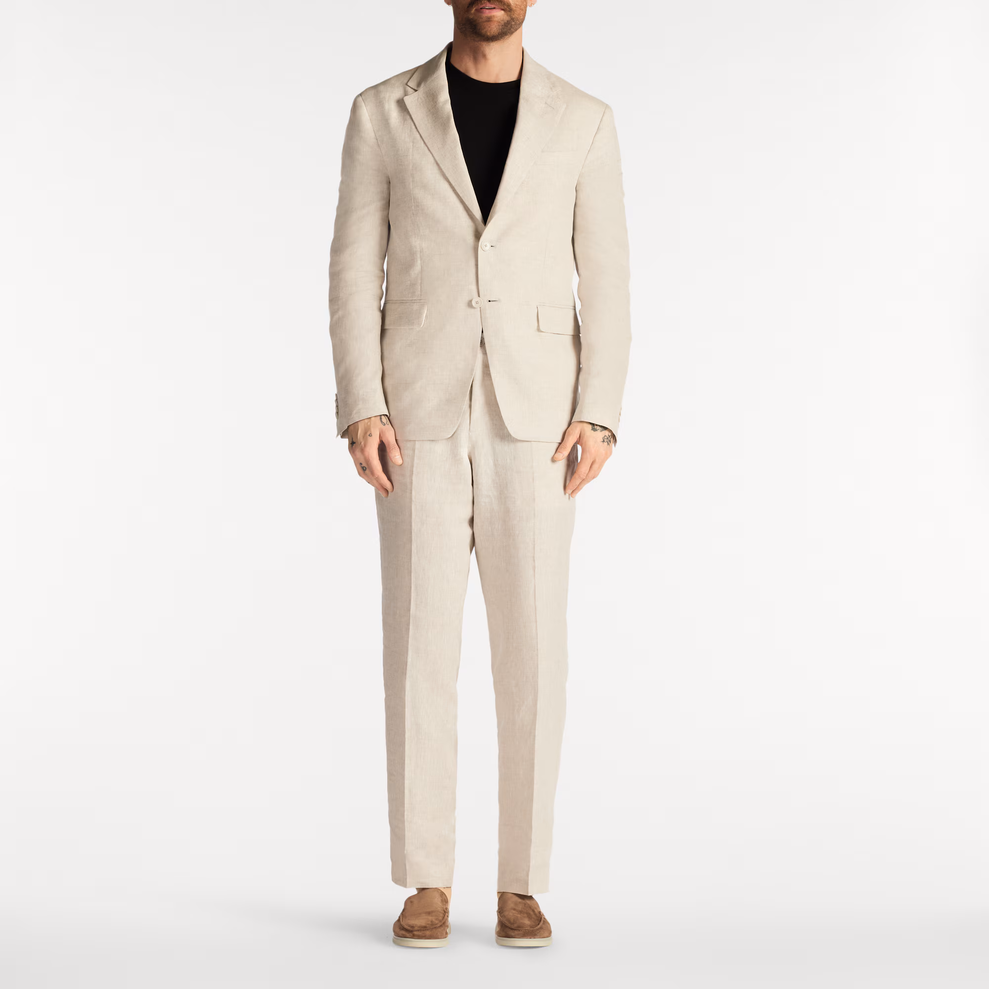 Carmel Mule<br>Soft Loafer Mule