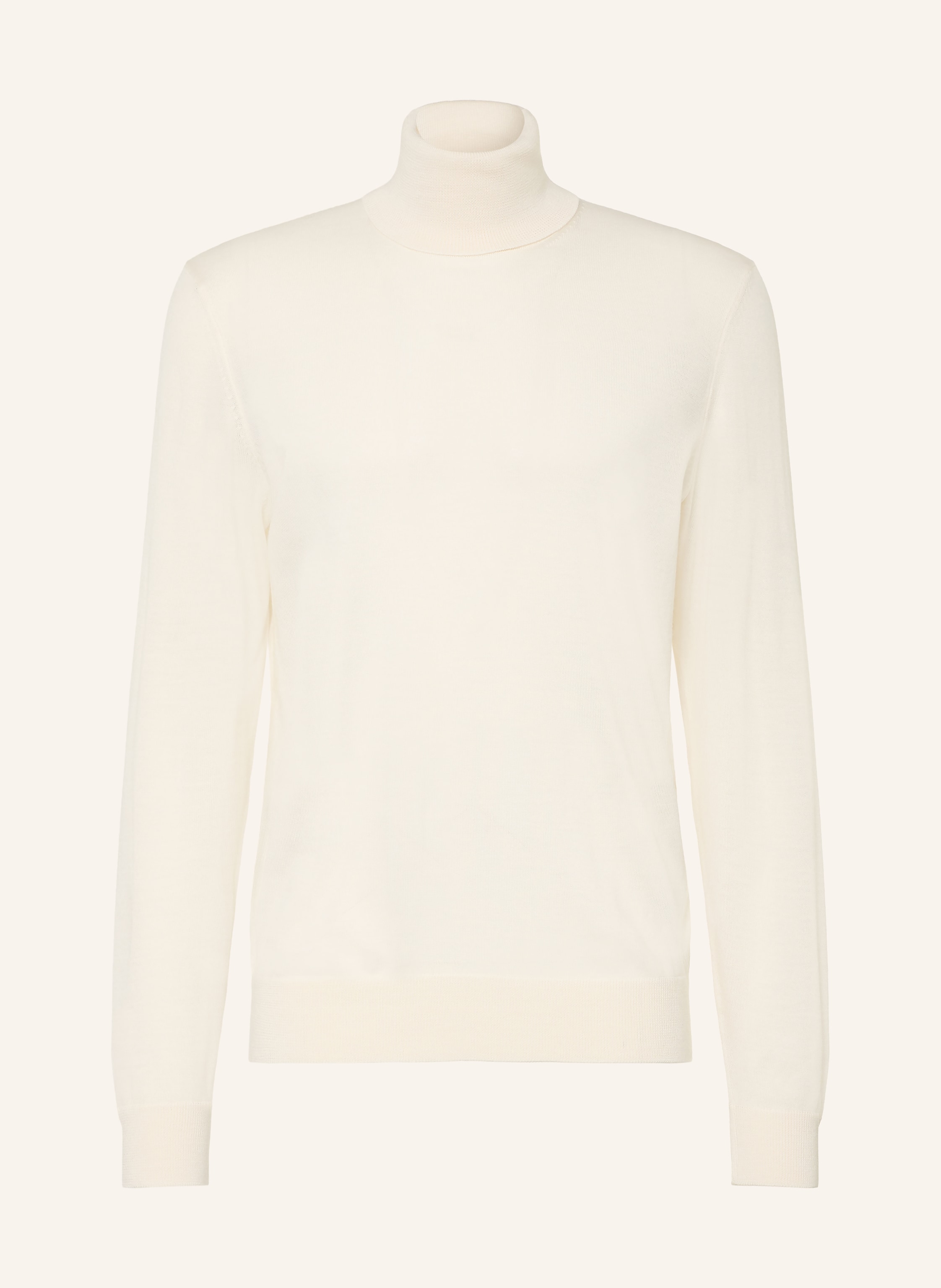 TOMMY HILFIGER Rollkragenpullover