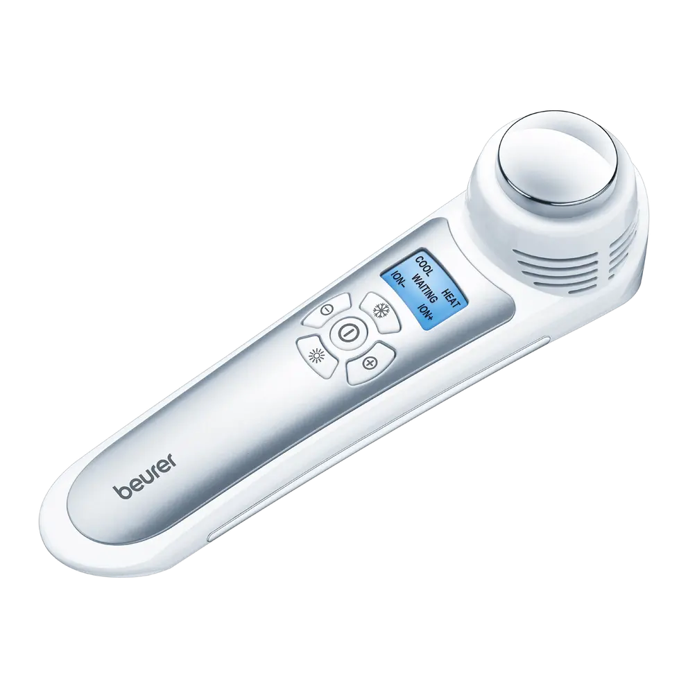 Gesichtspflegegerät FC 90 Puero Ionic