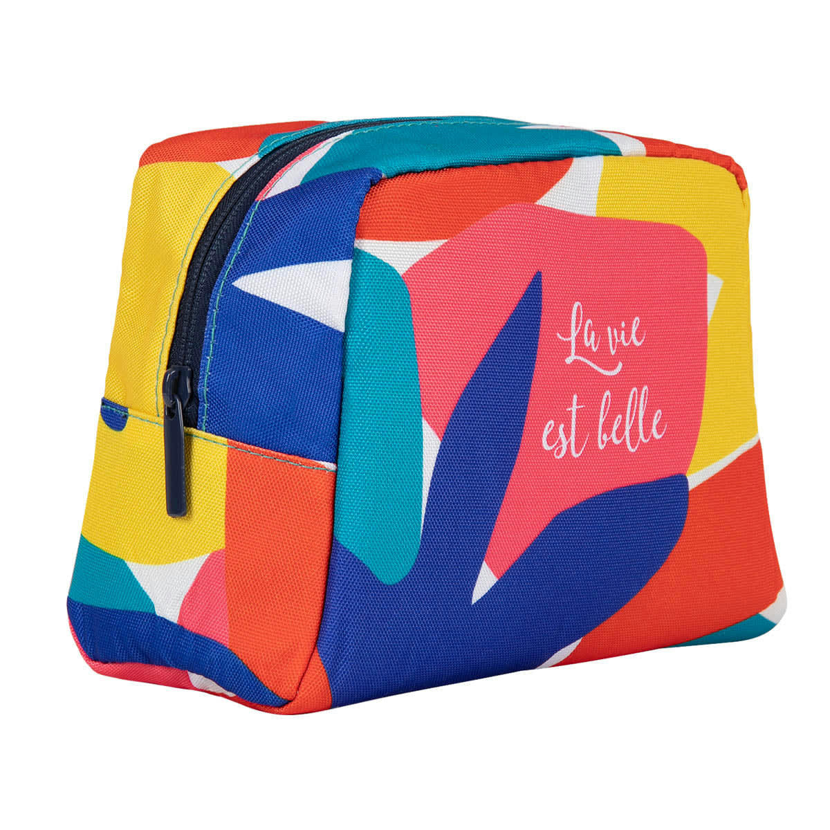 - Pochette Vanity - Multicolore