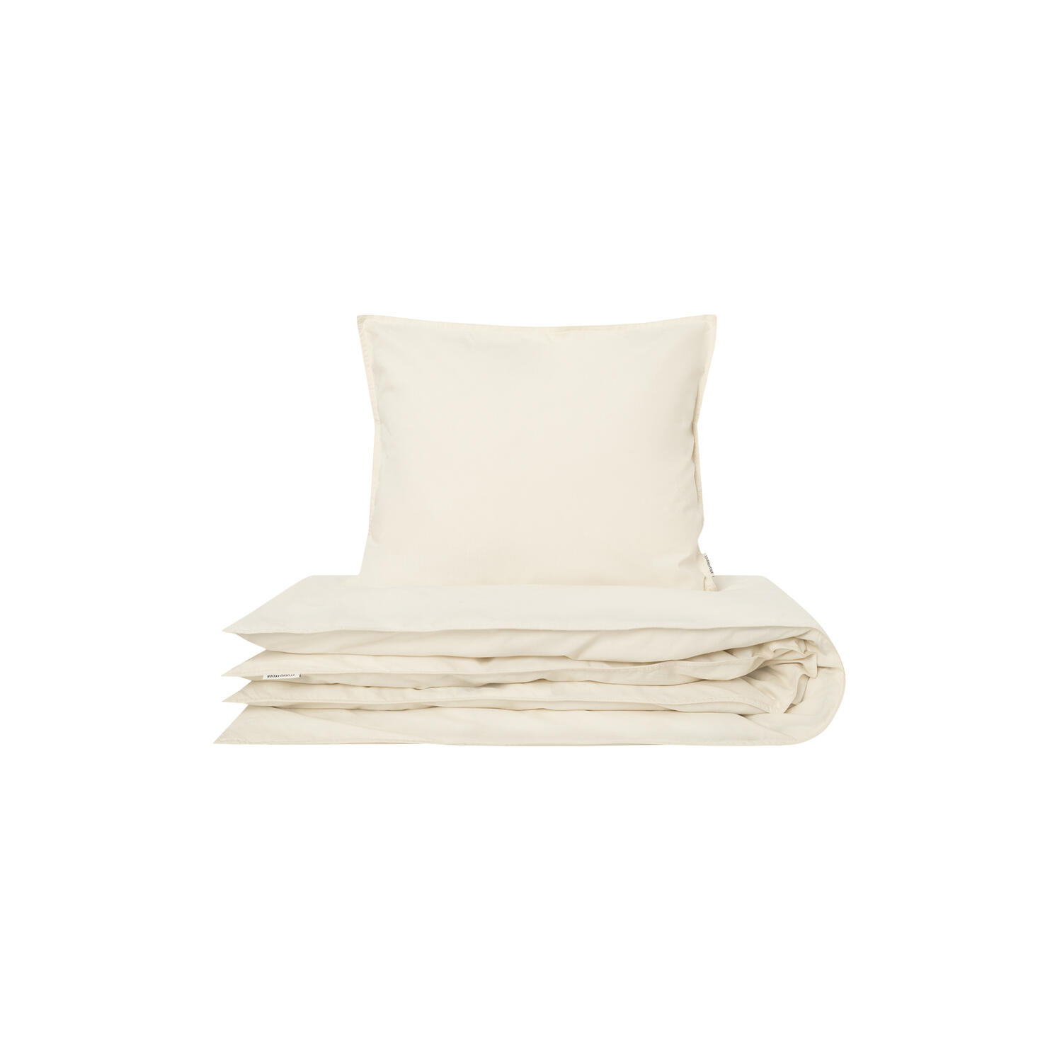 Baby sengetøj, ivory