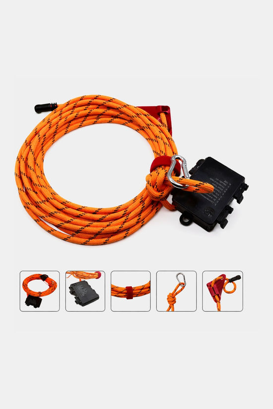 Camp Guru Battery Batterual - Camping Light Rope Set P/2