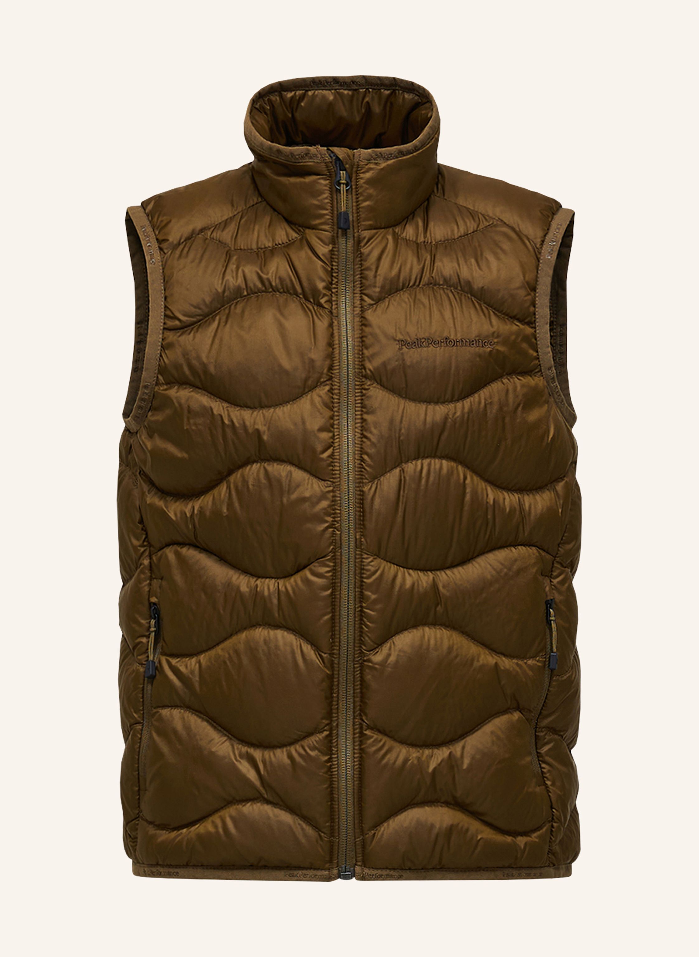 Peak Performance Jr Helium Down Vest Daunenweste