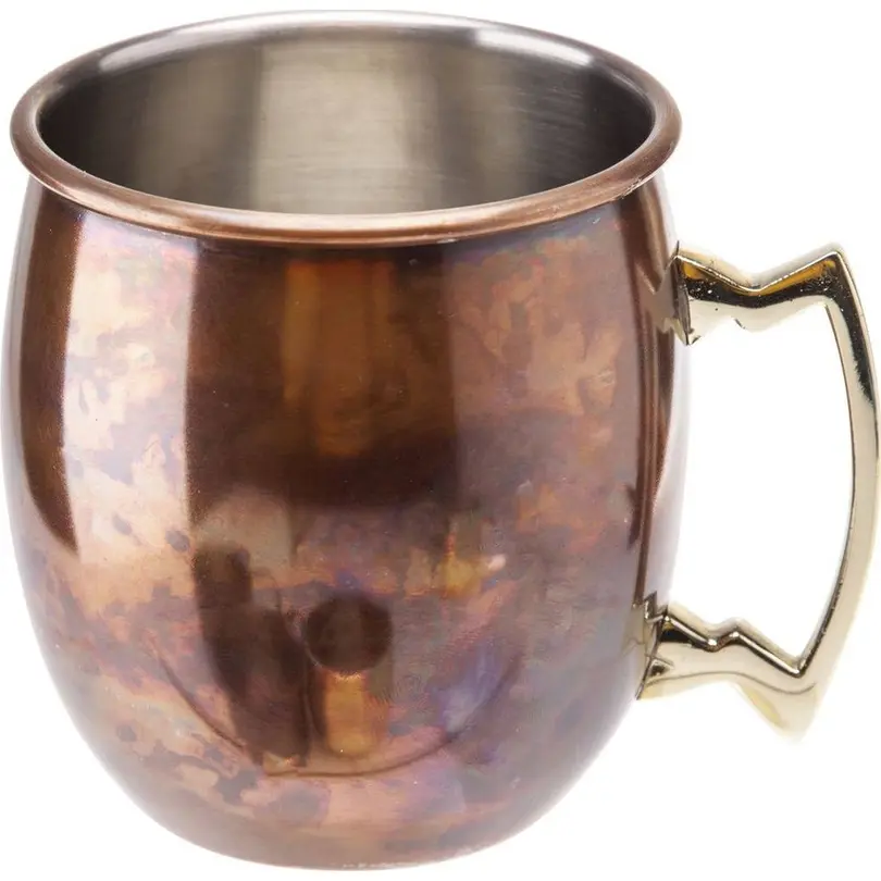 Moscow Mule-Becher Moscow Mule