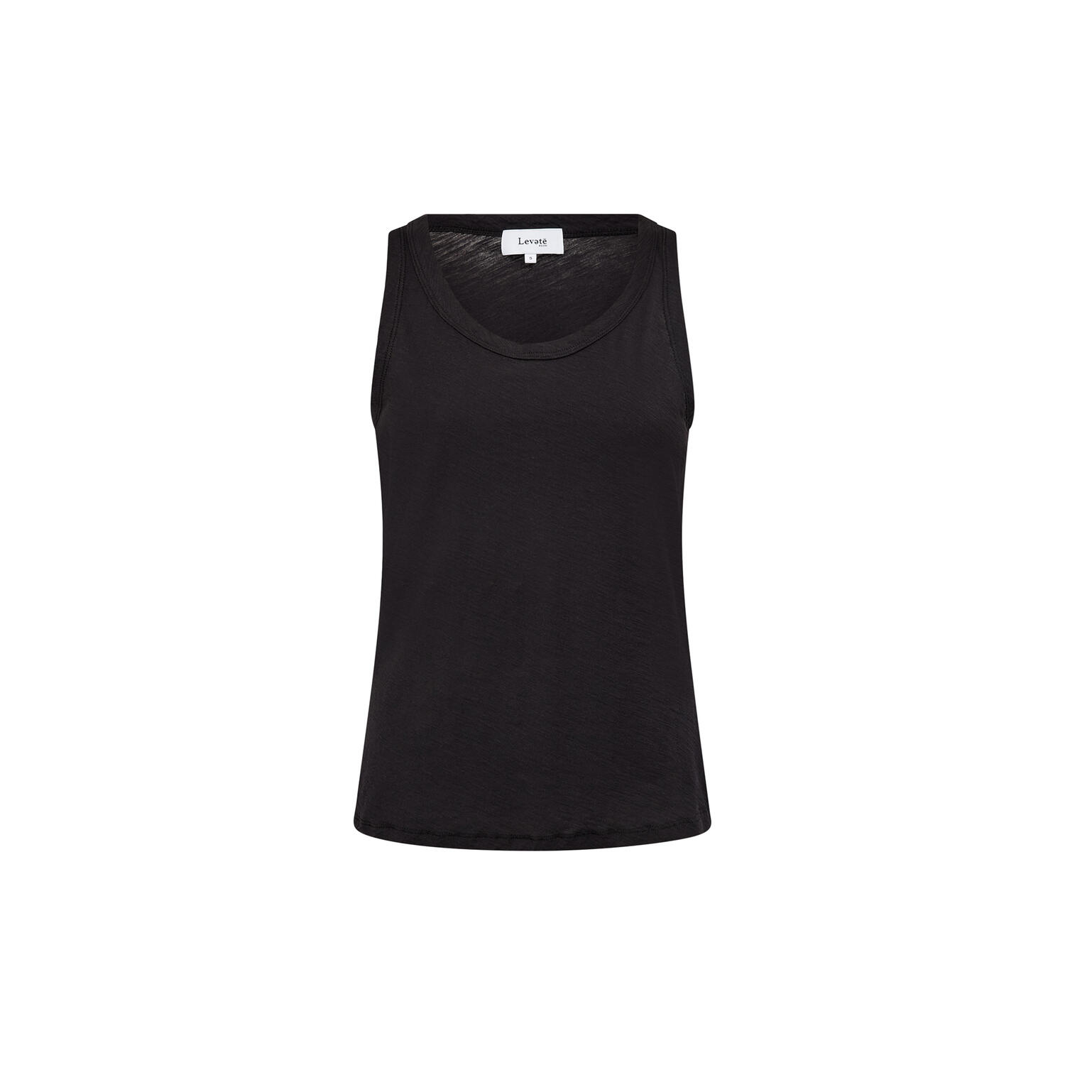 LR-ANY 11 Top, black