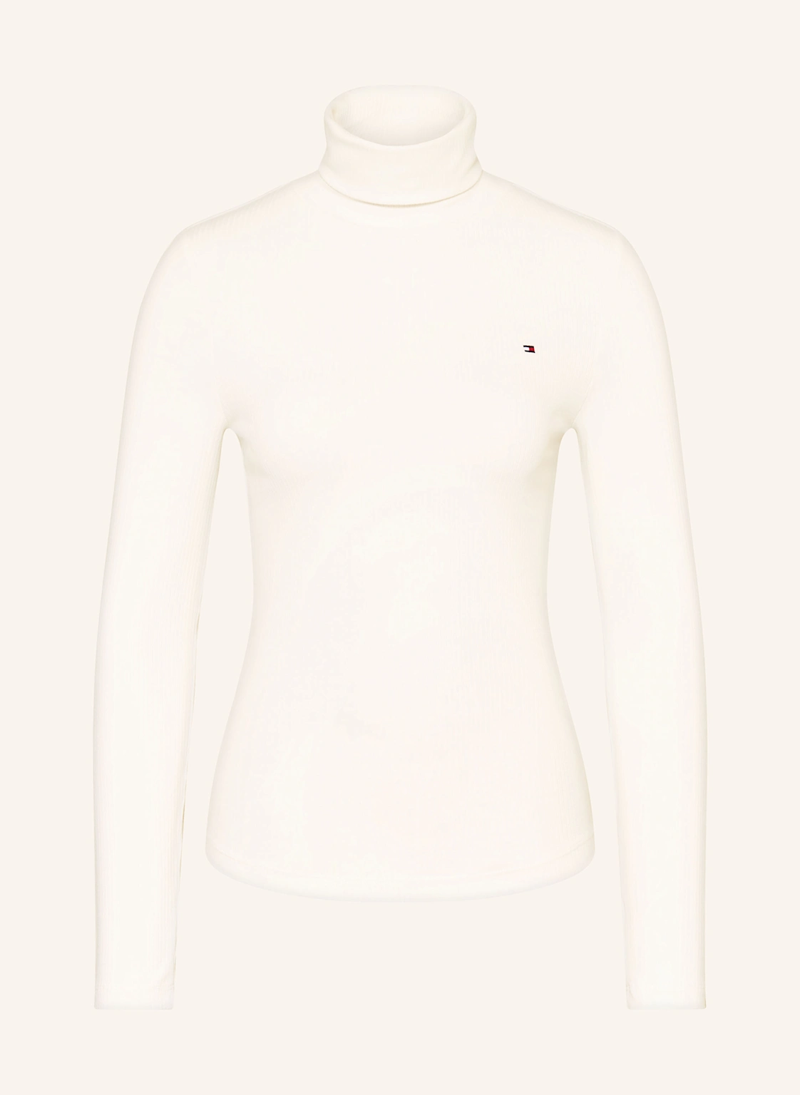 TOMMY HILFIGER Rollkragenshirt