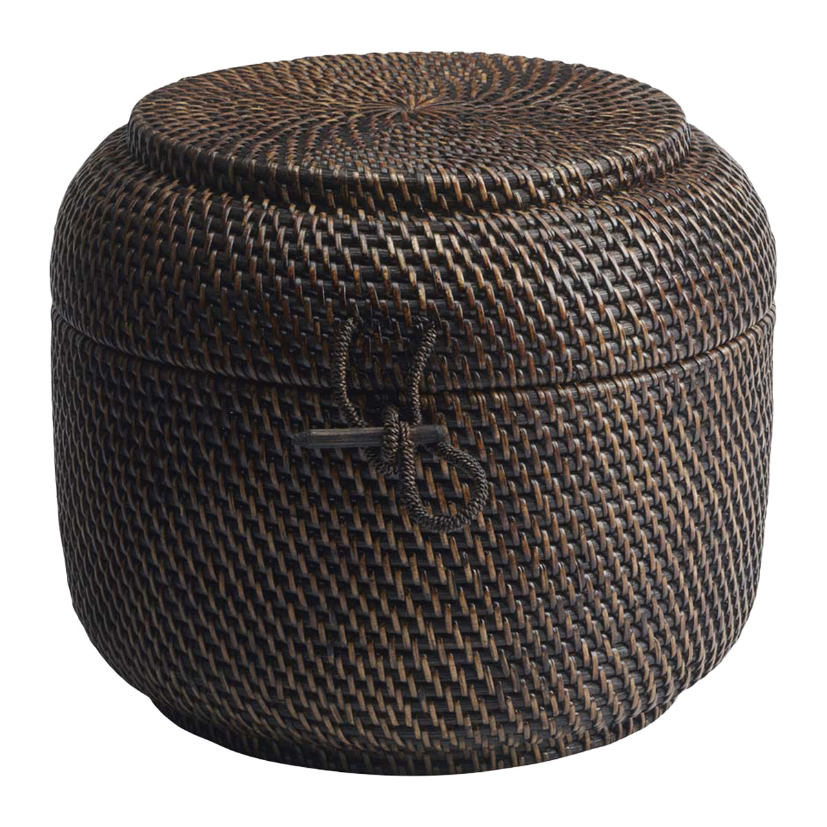 Aquanova Cino Opbergmand Ø 30 cm - Pecan