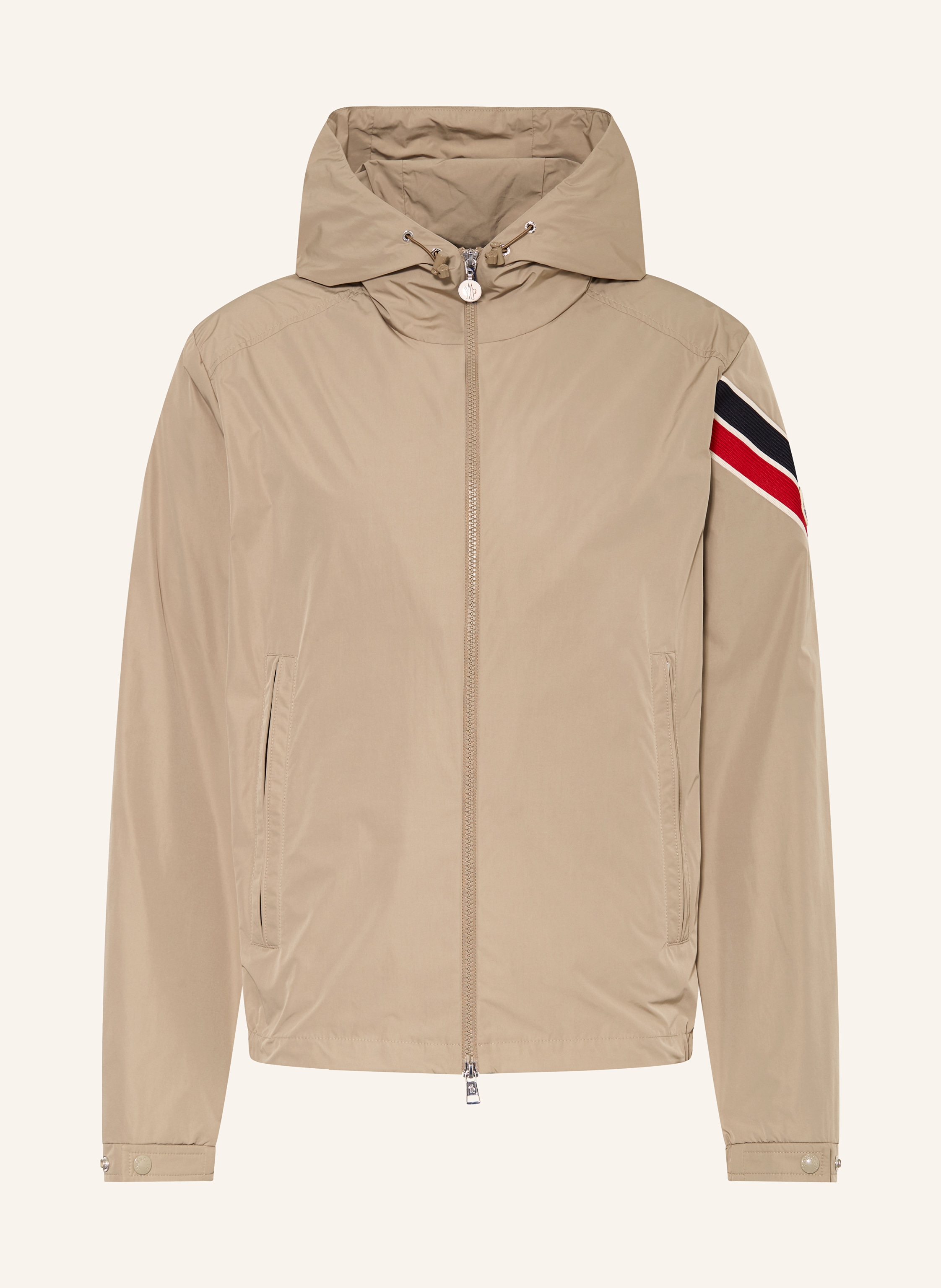 MONCLER Jacke CLAUT