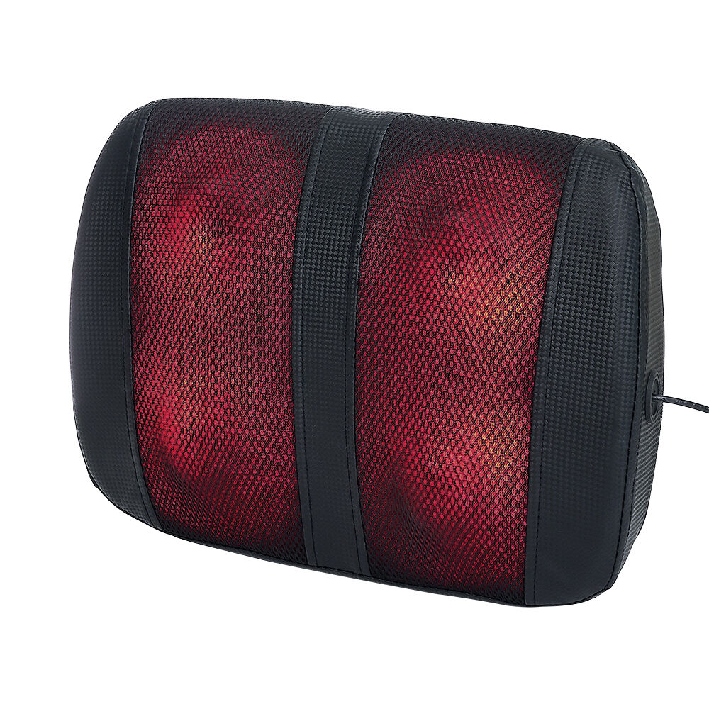 Appareil de massage pour pieds 4 points de stimulation