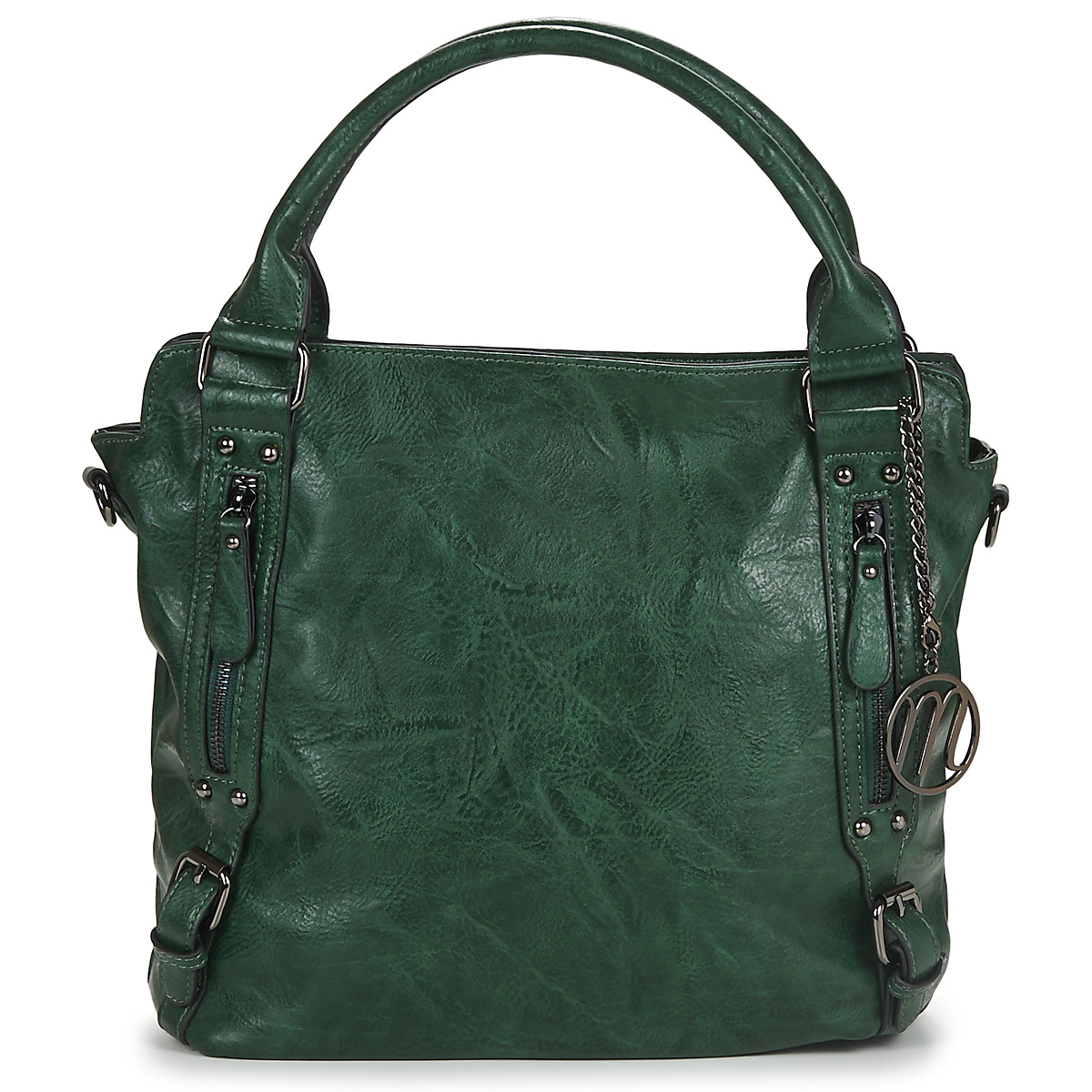 Moony Mood - PERMILIE - Green