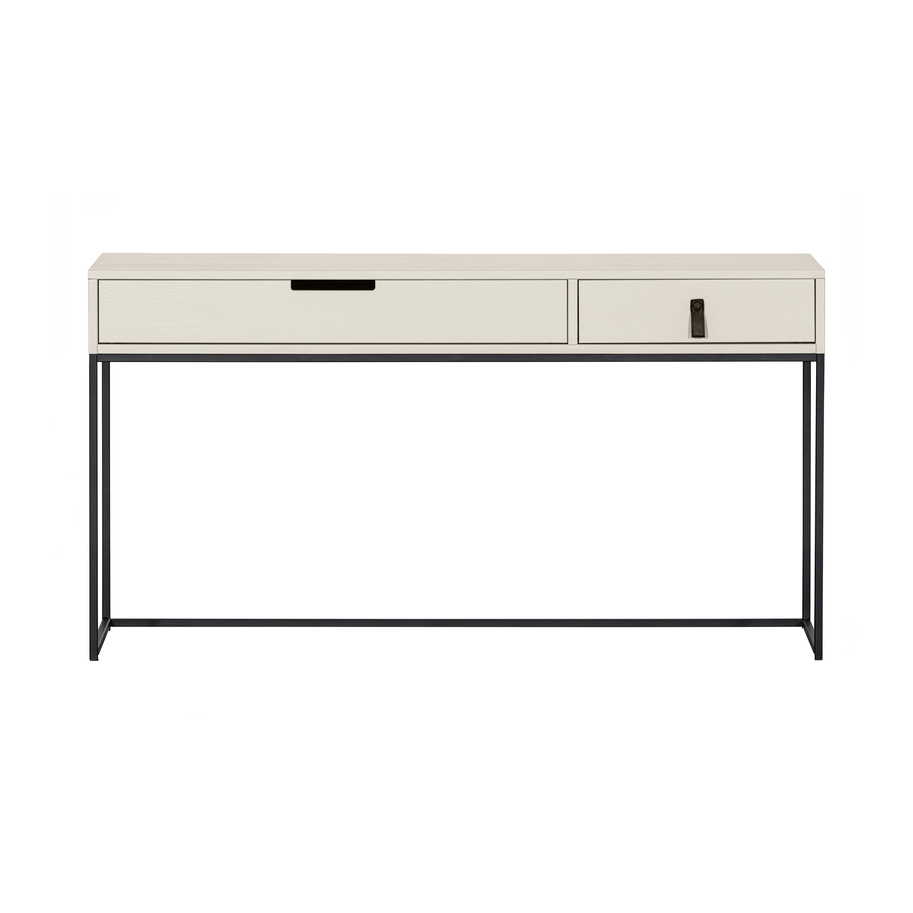 WOOOD Silas Sidetable - Dust