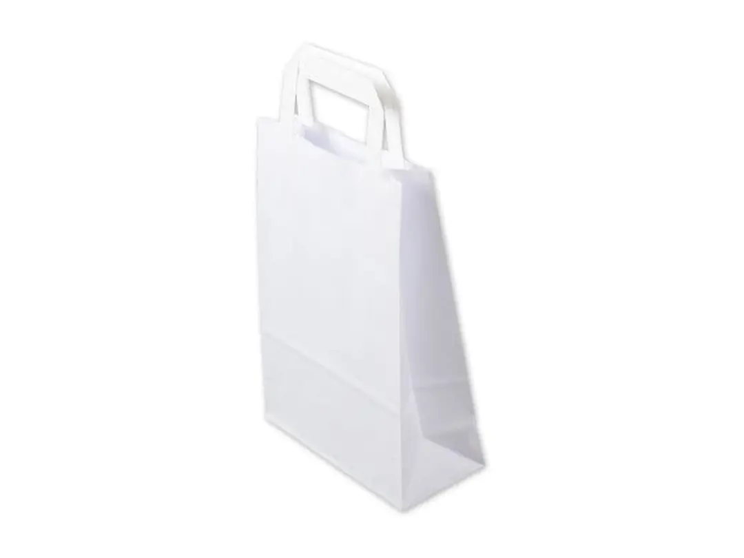 Geschenktüte 50er-Set Elco