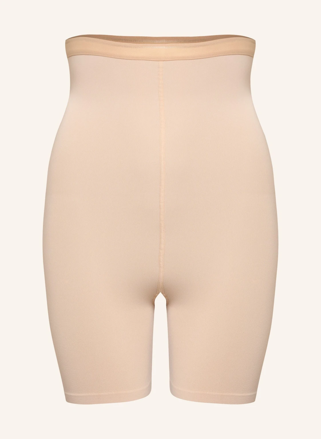 ITEM m6 Shape-Shorts BEAUTY HIGH RISE mit Push-up-Effekt