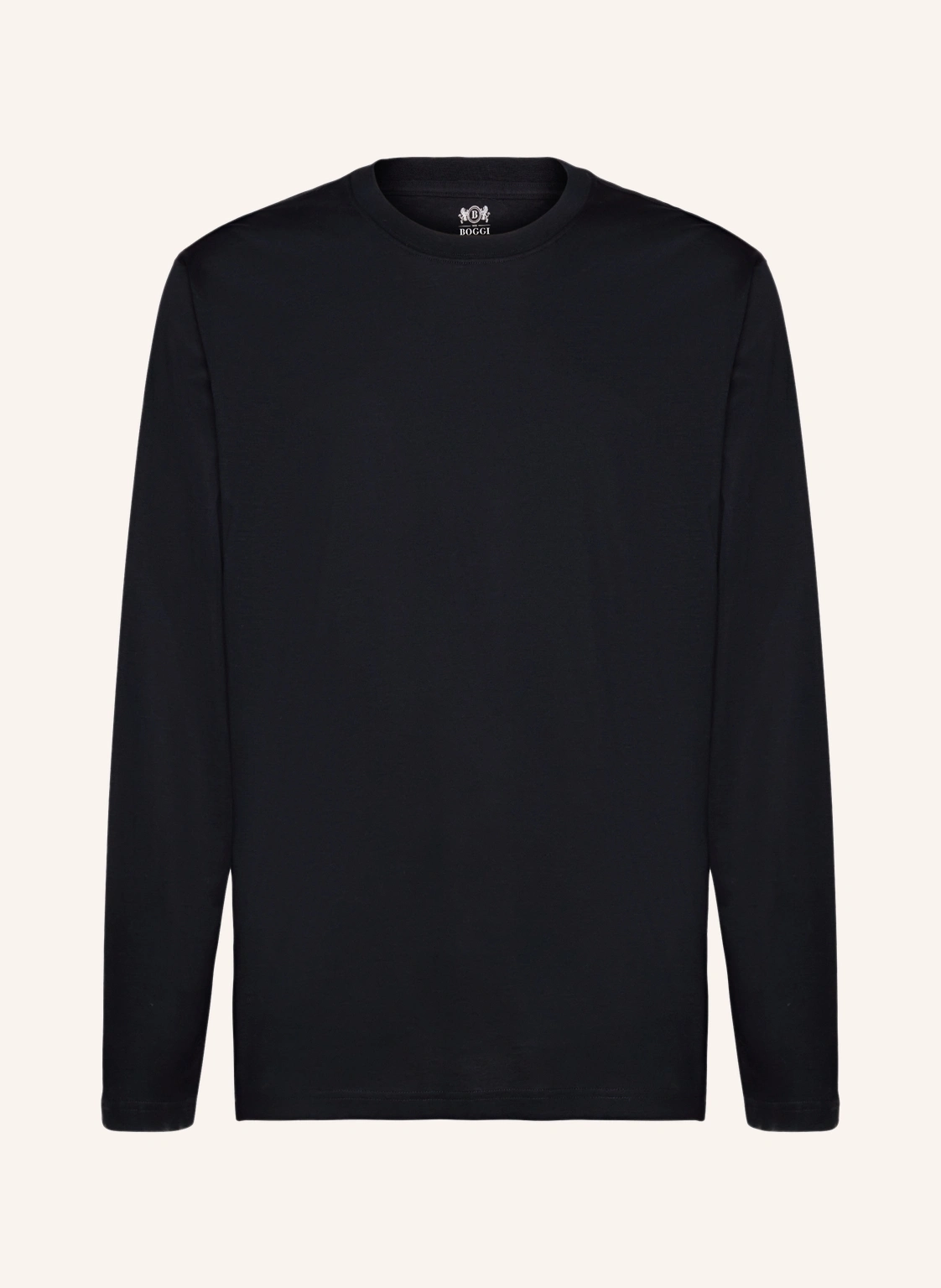 BOGGI MILANO Longsleeve