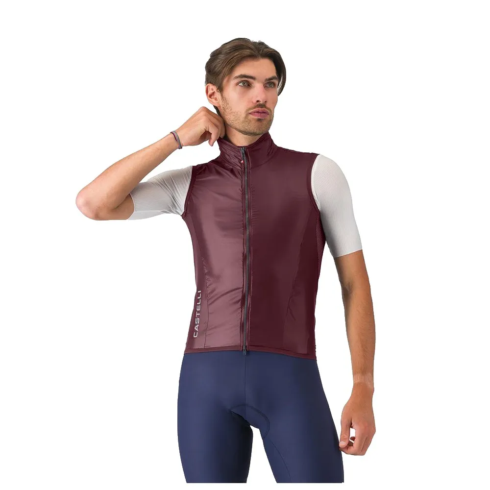 Castelli Aria 2 gilet