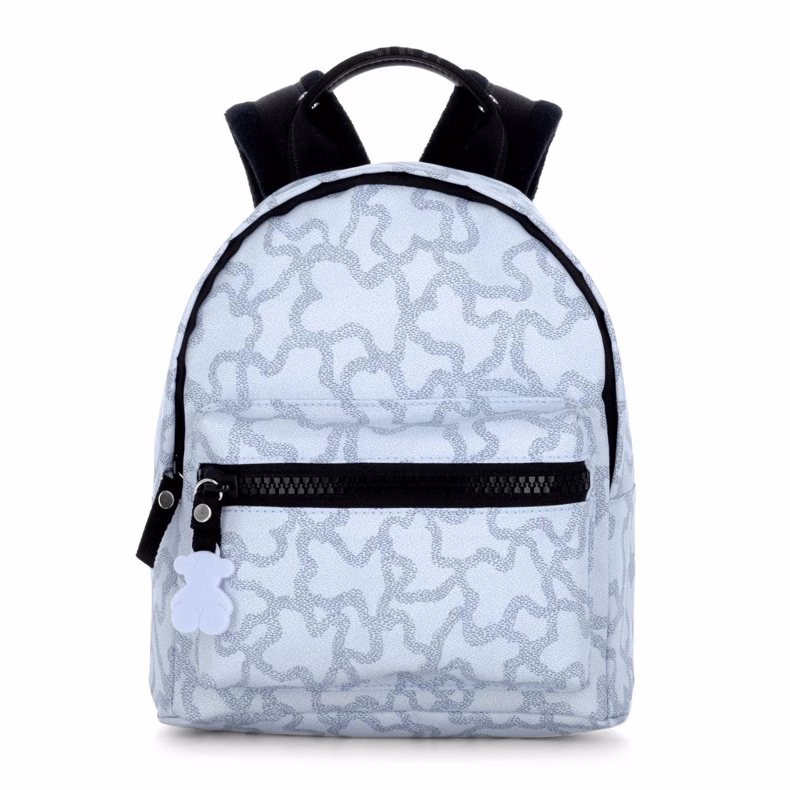 Mochila preescolar de bebé Kaos Azul Celeste