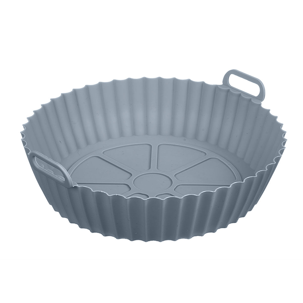 Forma Redonda Para Fritadeira Air Fryer