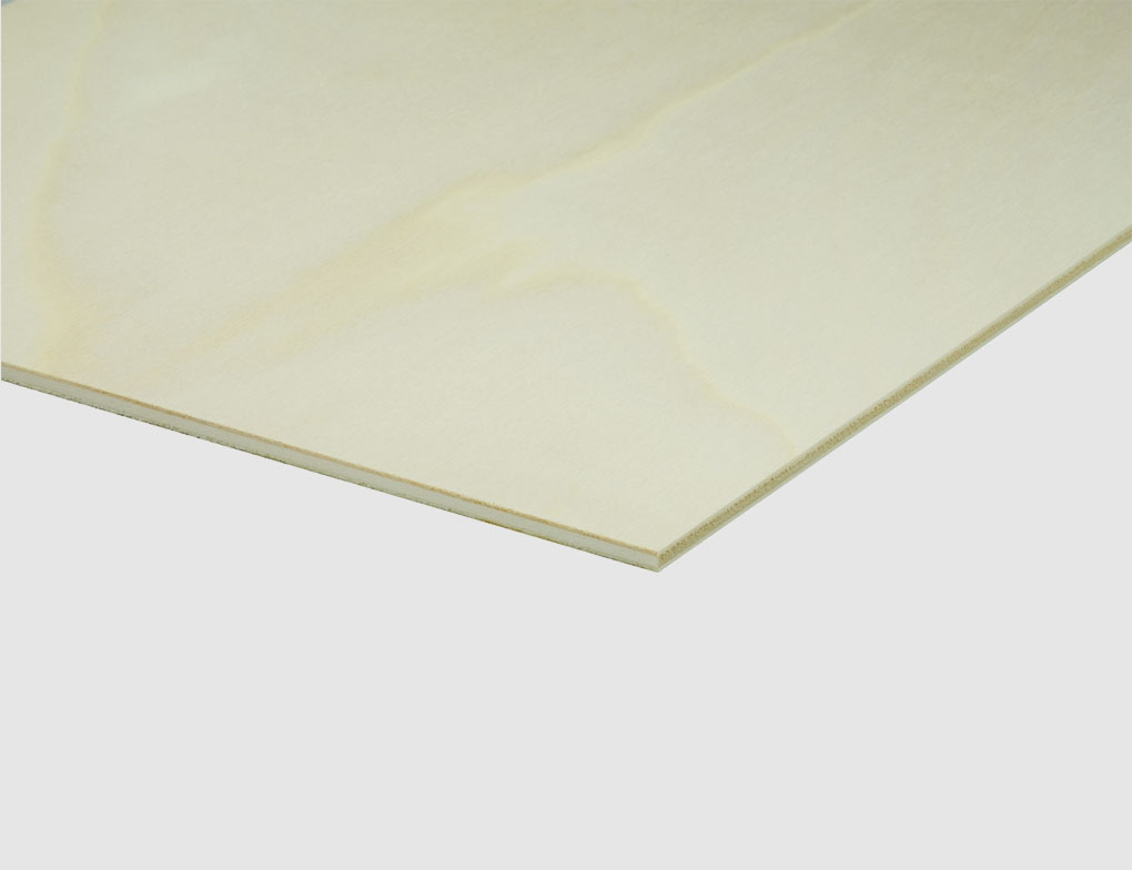 Pappel Sperrholz 5 mm